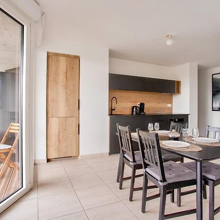 Escapade Sur L'Ile De Nantes Apartamento Exterior foto