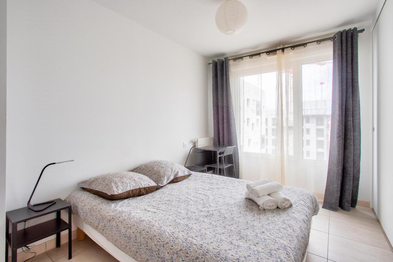 Escapade Sur L'Ile De Nantes Apartamento Exterior foto